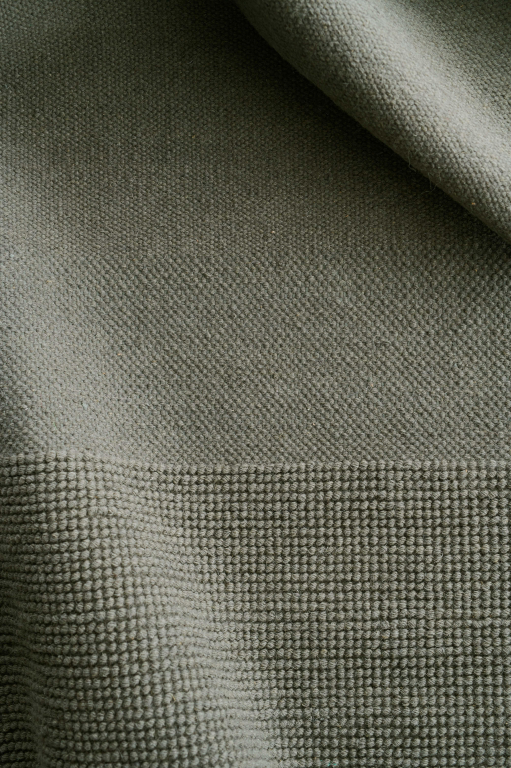 Linie Design Even vloerkleed 140x200 mos