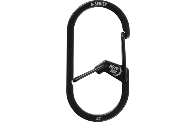 Nite Ize Karabiner G-Series