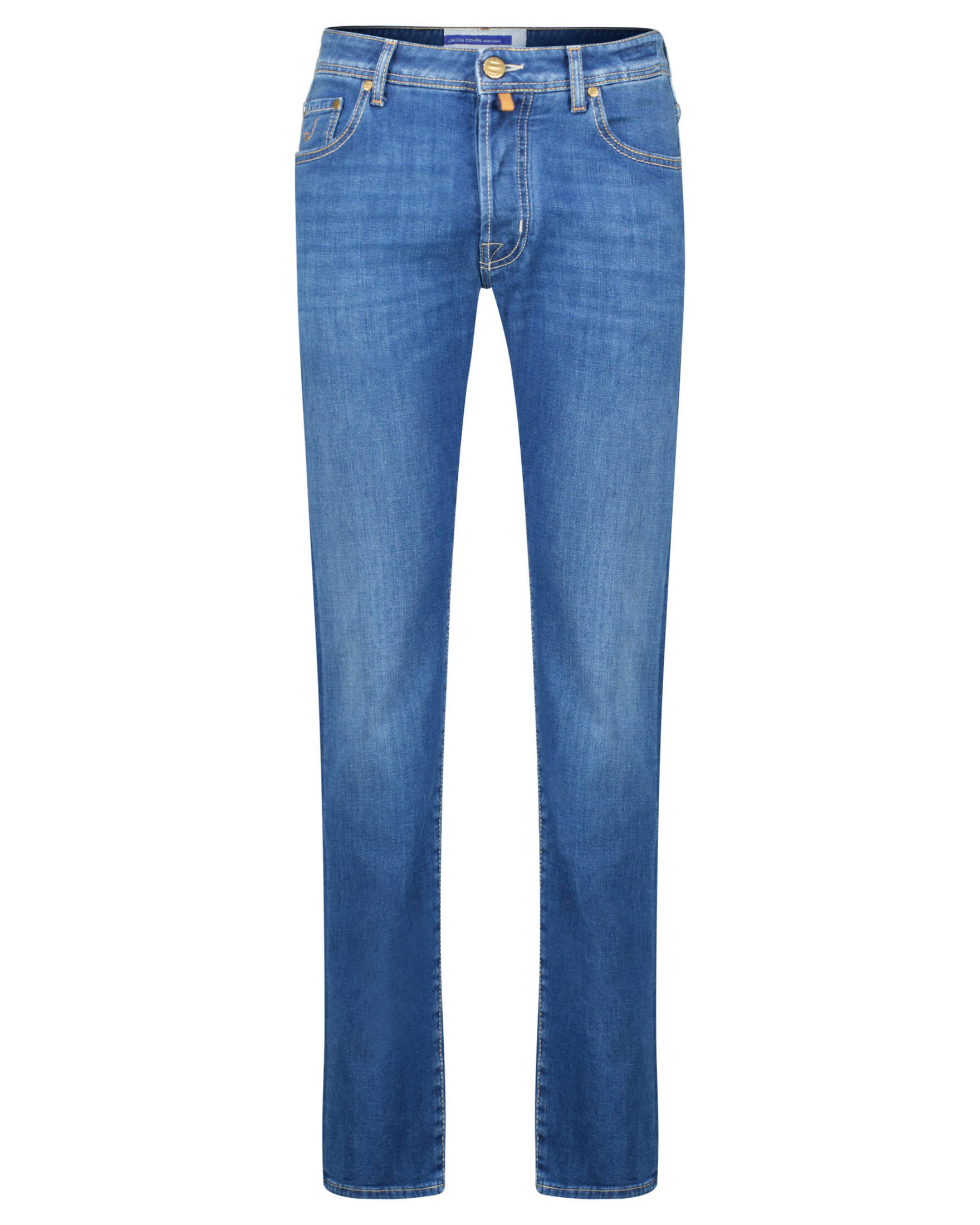 Jacob Cohën| Herren Jeans BARD Slim Fit