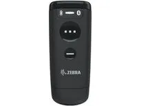 Zebra CS60 - Standard Range (SR) - Kit - stregkodescanner - kompagnon - 2D imager - afkodet - Bluetooth 5.0 LE
