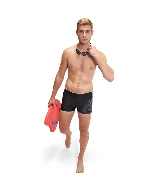 Speedo Men Eco Medly Logo Zwembroek