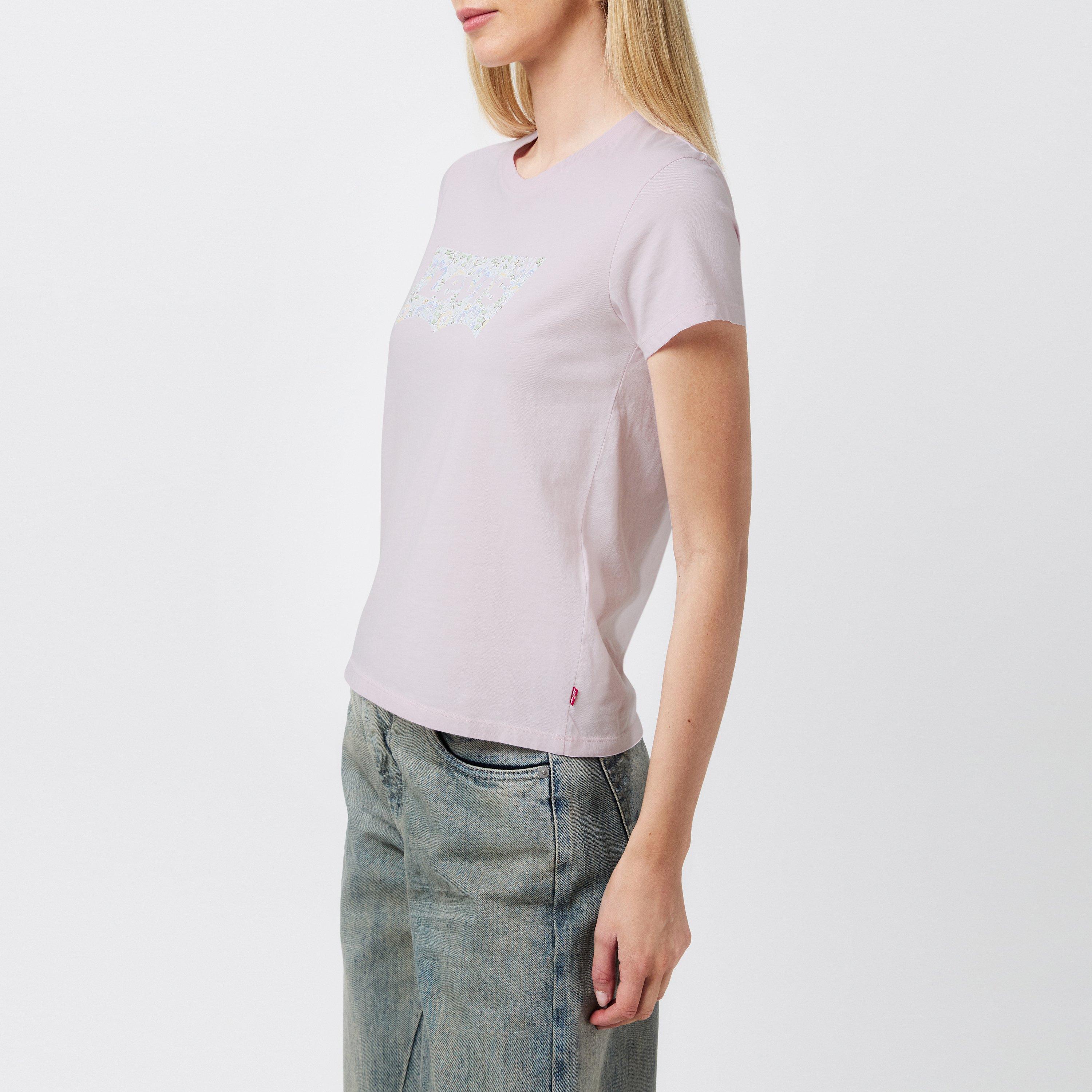 Levis Print T-Shirt