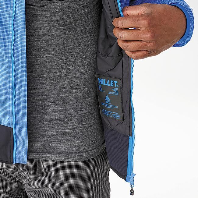 MILLET - VESTE JOR DYN WHO