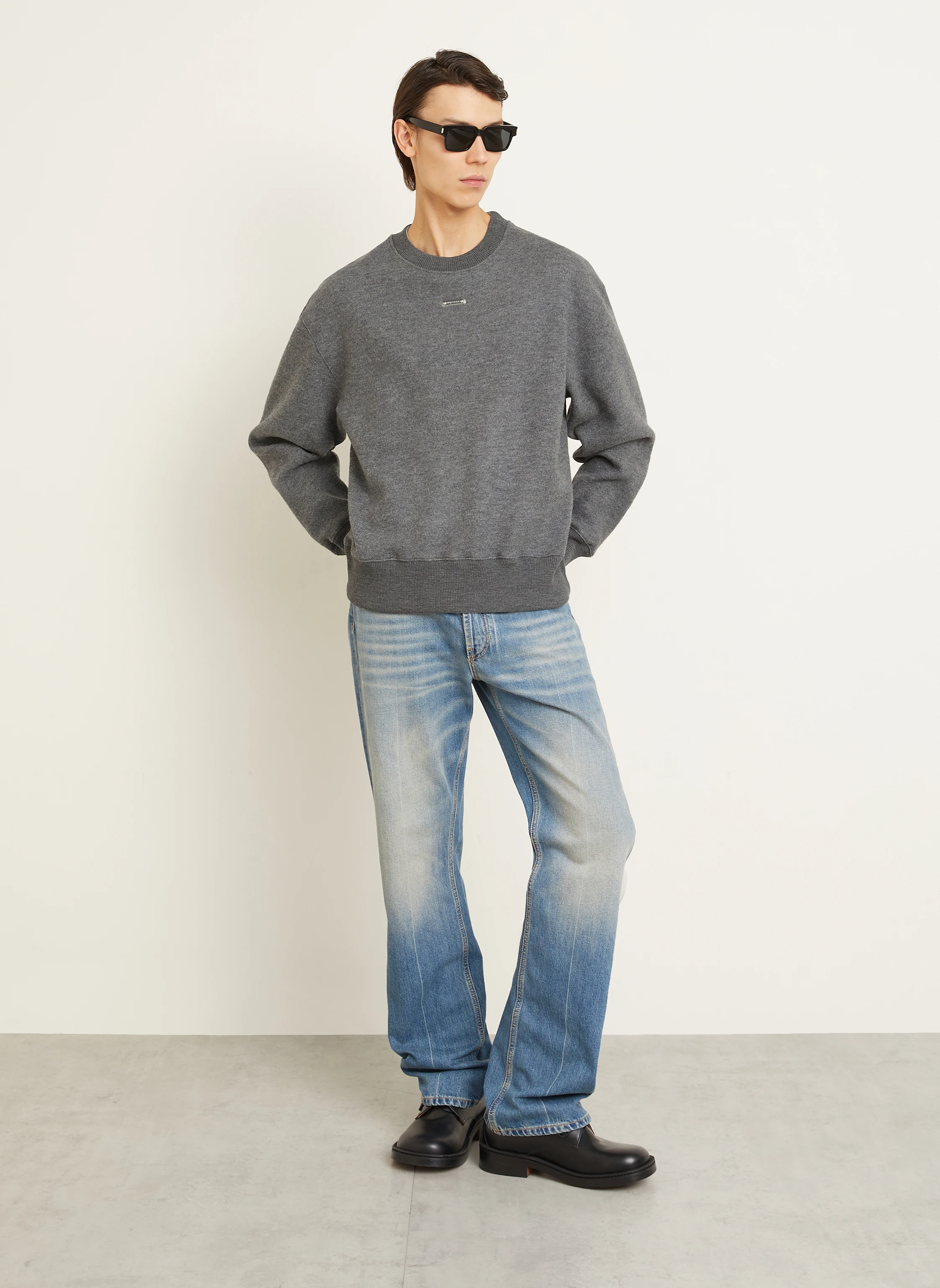 Alexander McQUEEN Sweatshirt