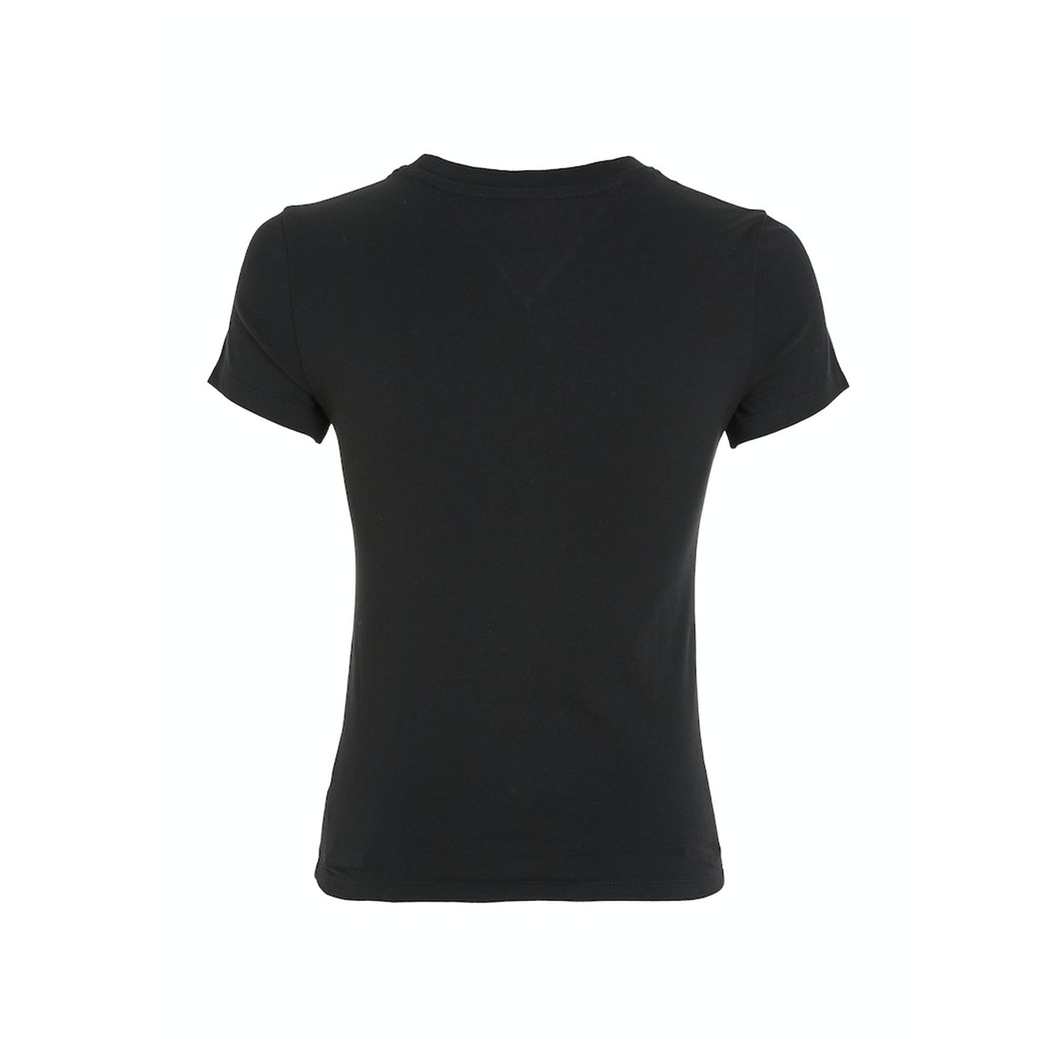 Tommy Jeans TJW SLIM LINEAR TEE SS EXT