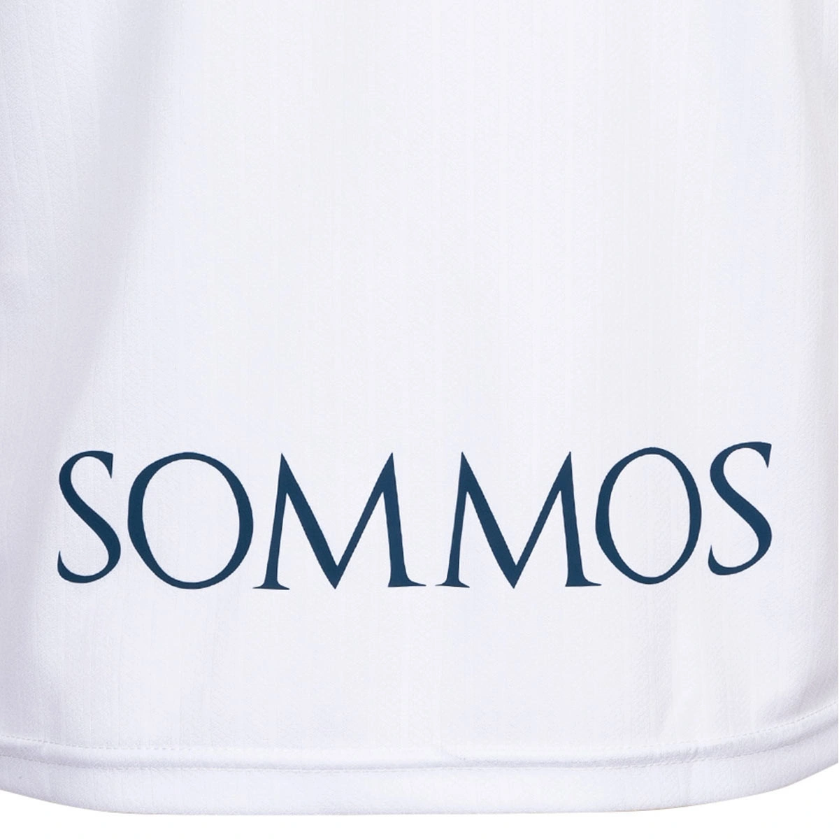Camisola Soka Sociedad Deportiva Huesca Segundo Equipamento 2025-2026 Criança