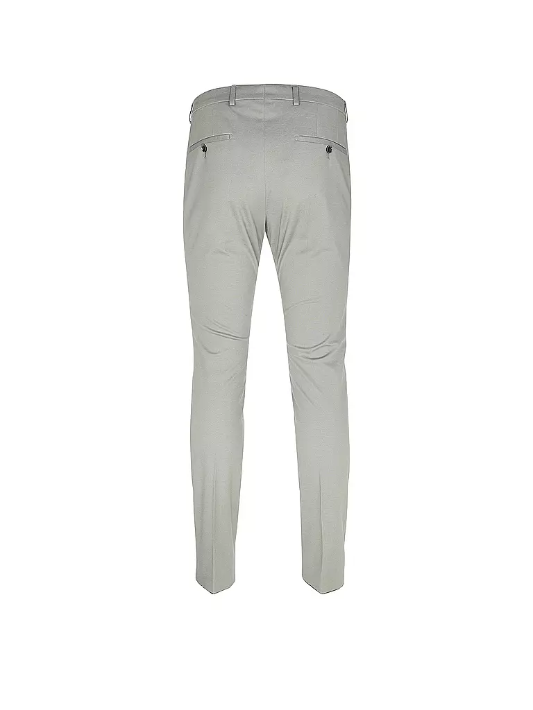 JOOP Anzughose Extra Slim Fit GUN hellgrün
