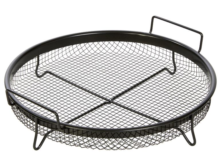 Oven grillmand