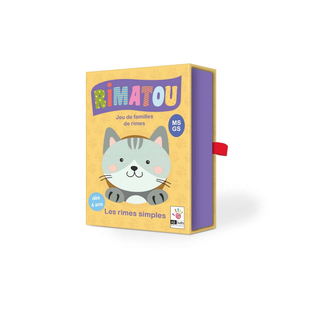 Rimatou