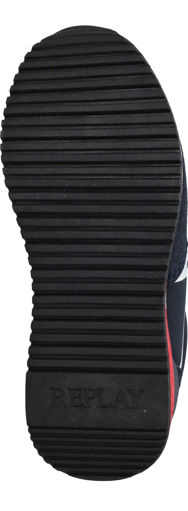Replay Sneakers Blauw Jongens