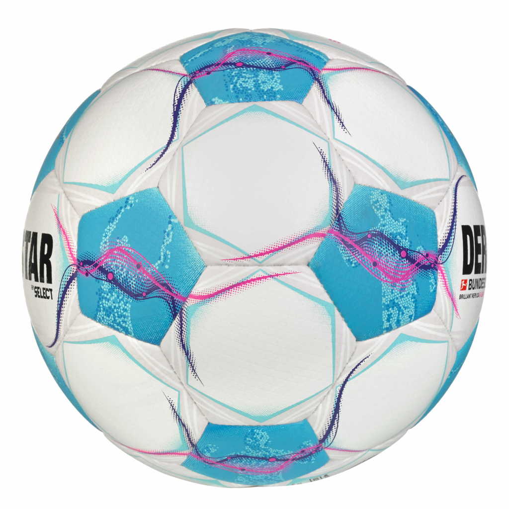 Derbystar BL Brillant Replica Slight