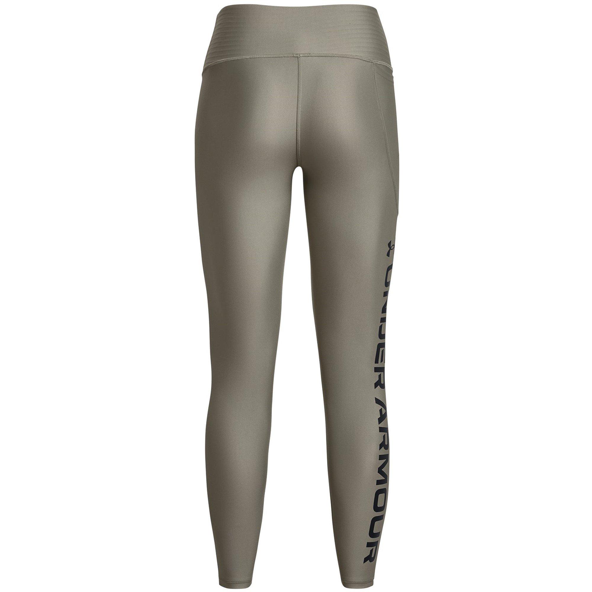Under Armour Under Armour Branded Legging Gym Womens