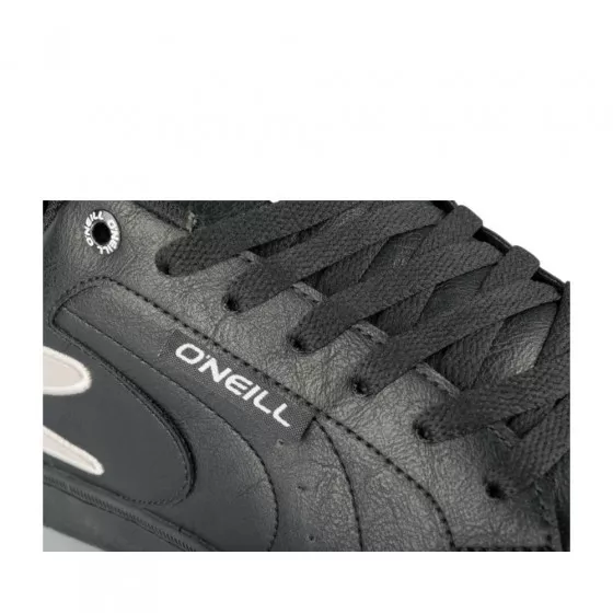 Baskets NOIR O NEILL