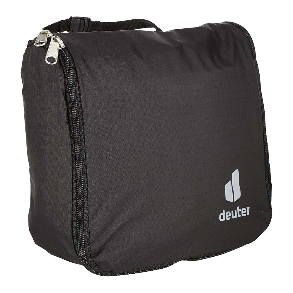 Deuter WASH CENTER LITE I 1.5L - Trousse de toilette black