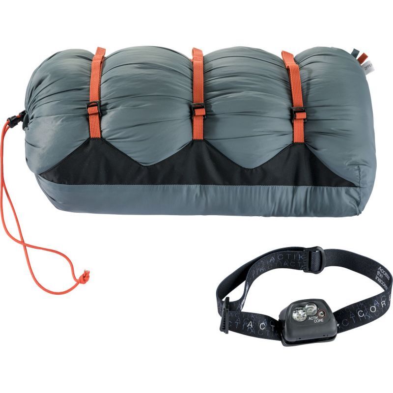 Astro Pro 600 - Sac de couchage
