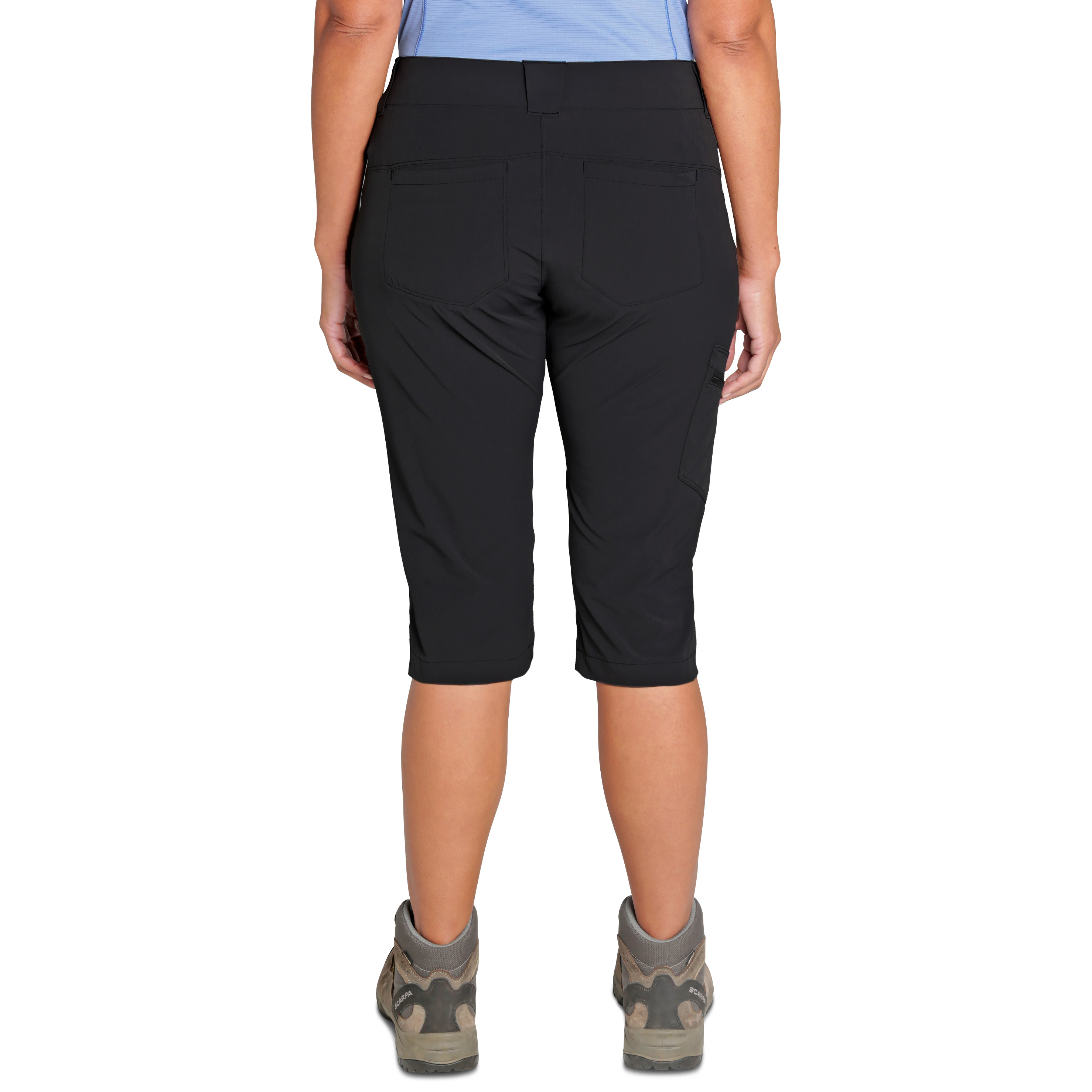 Ferrosi Capris