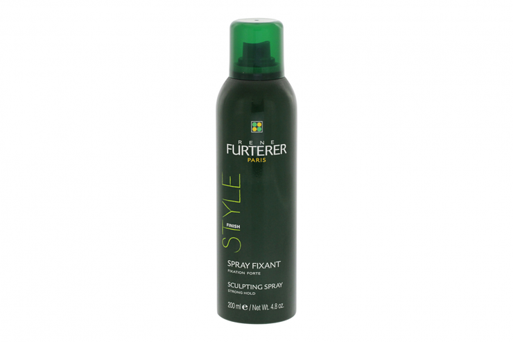 Style spray fixation forte 200ml