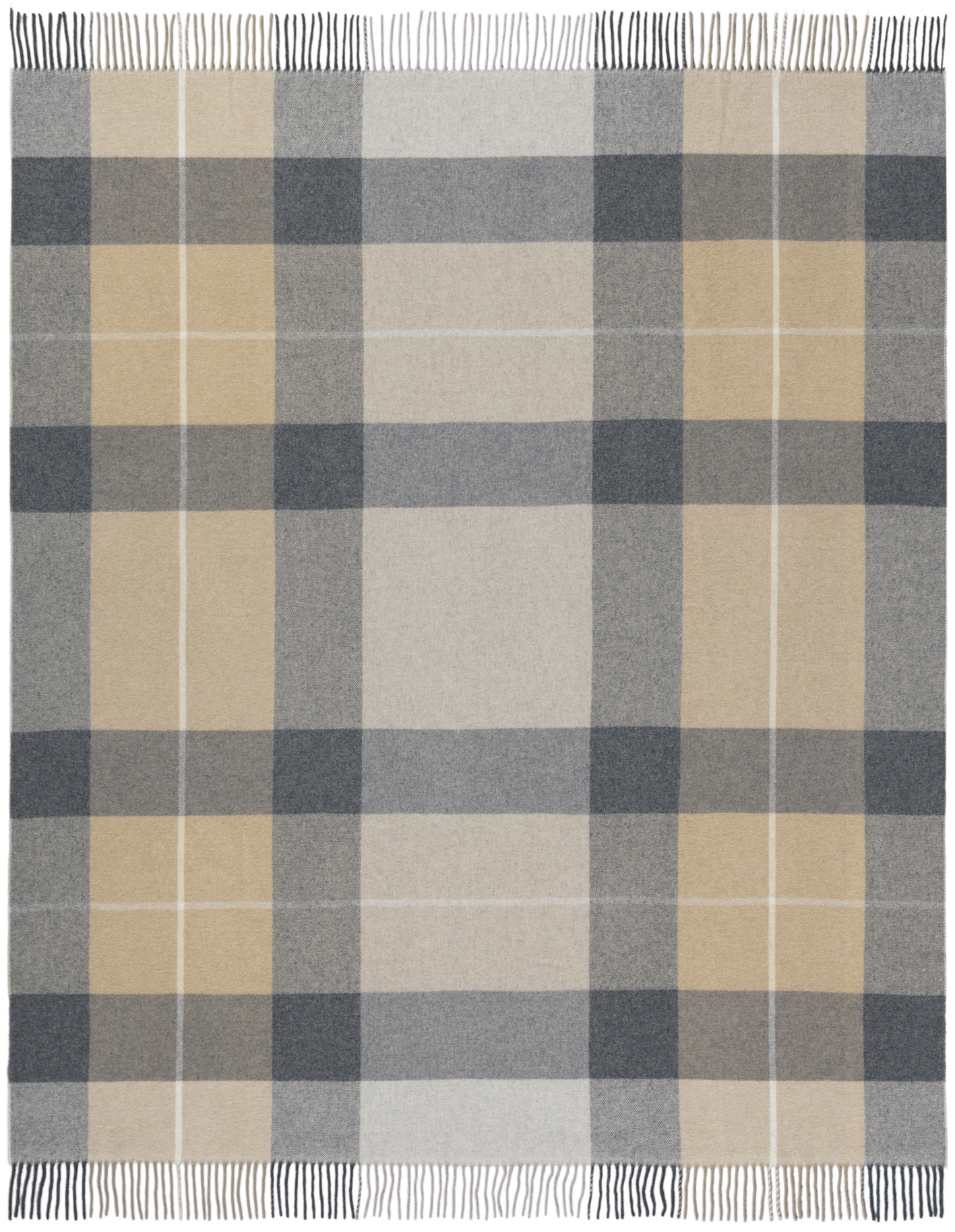 Plaid QUITO