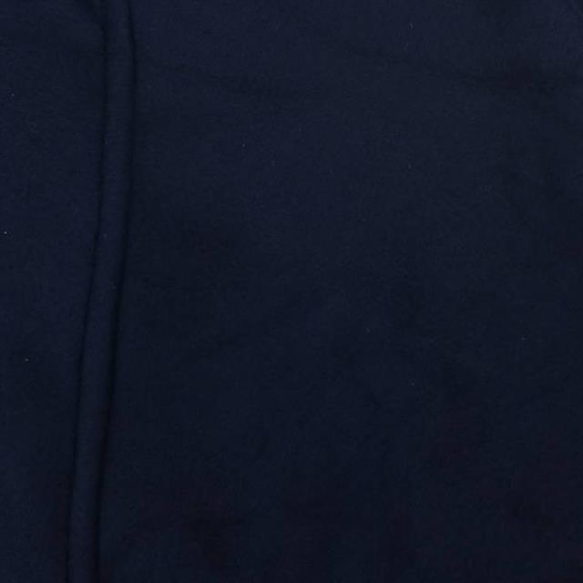 Zadelhoes Epplejeck Classic Fleece Donkerblauw