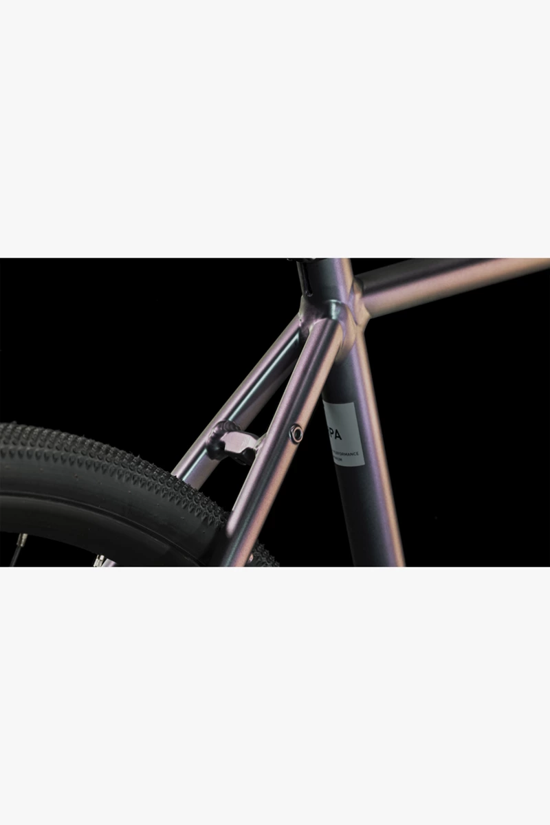 CUBE Hyde Race 28 Herren Citybike 2024