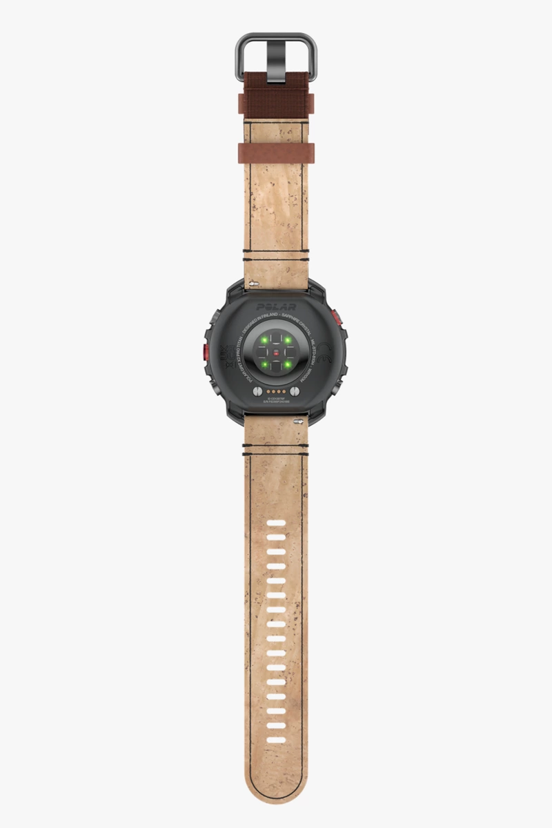 Polar Grit X2 Pro Sportuhr