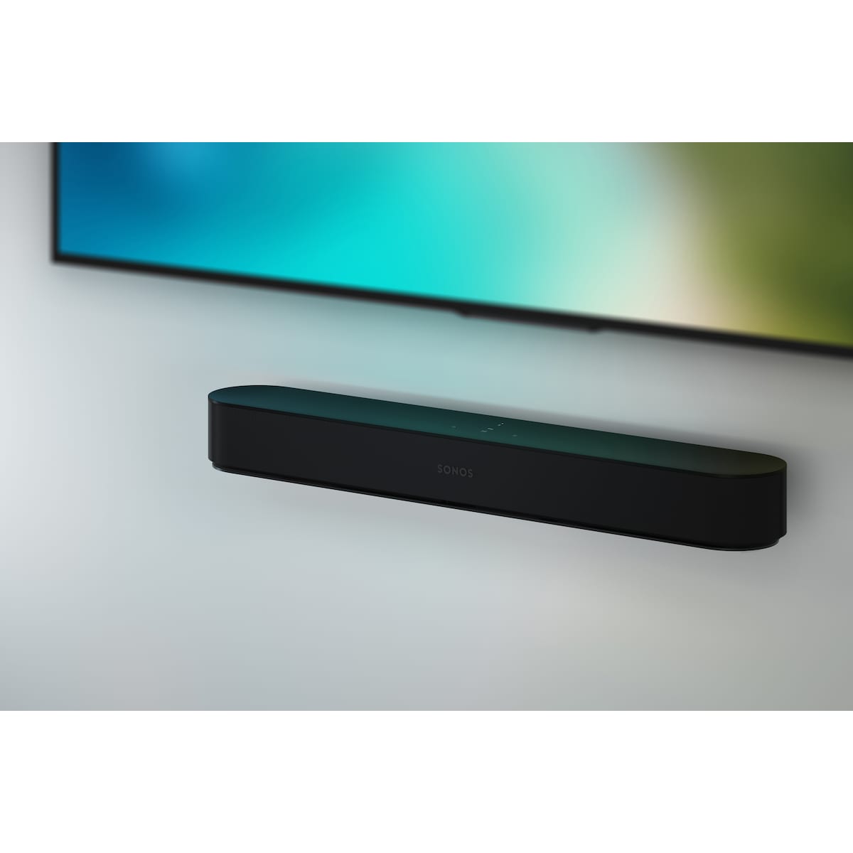 Sonos Beam veggfeste (sort)