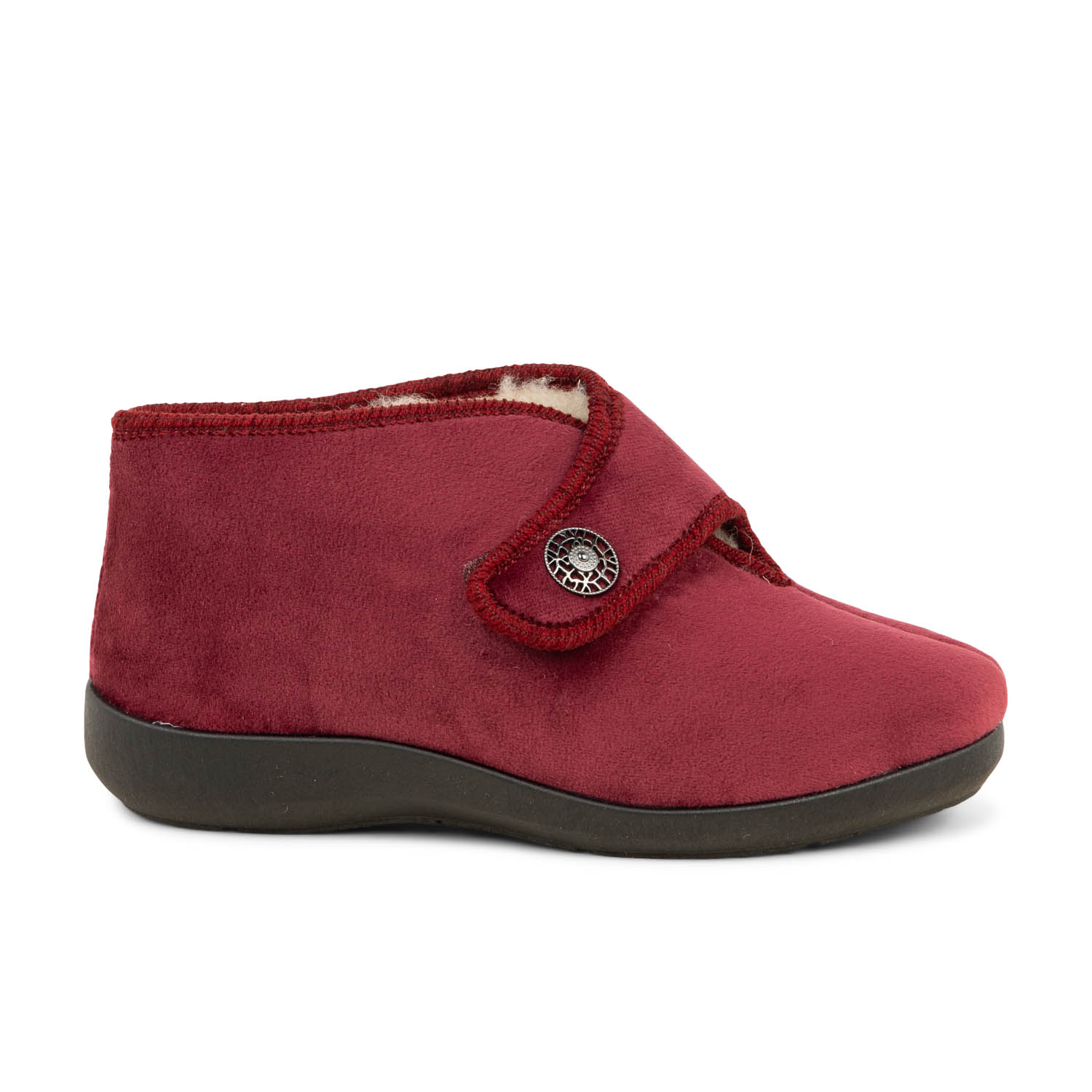 Chaussons femme FARGEOT CALIOPE