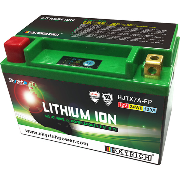 Skyrich - Batterie HJTX7A-FP