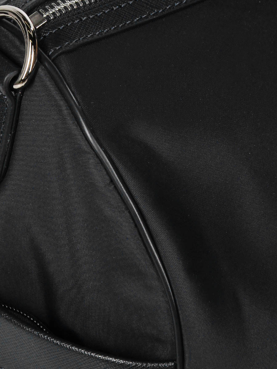 Sac de voyage Lancaster Basic Metropole 45 cm