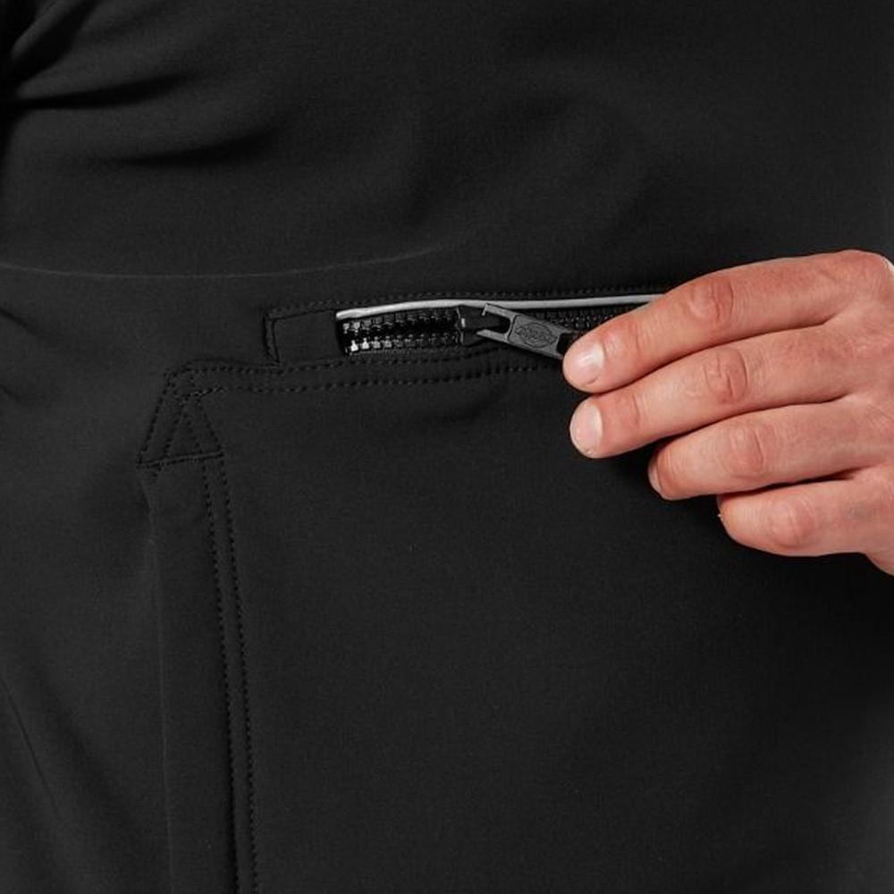 Dickies Sweat Noir Homme Dickies Momentum