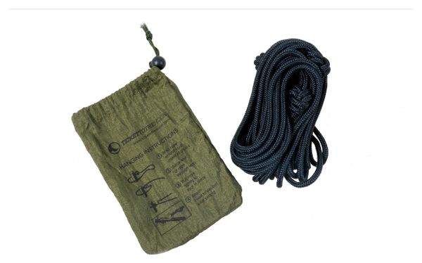 Kit de Fixation Cordes Hamac Ticket To The Moon
