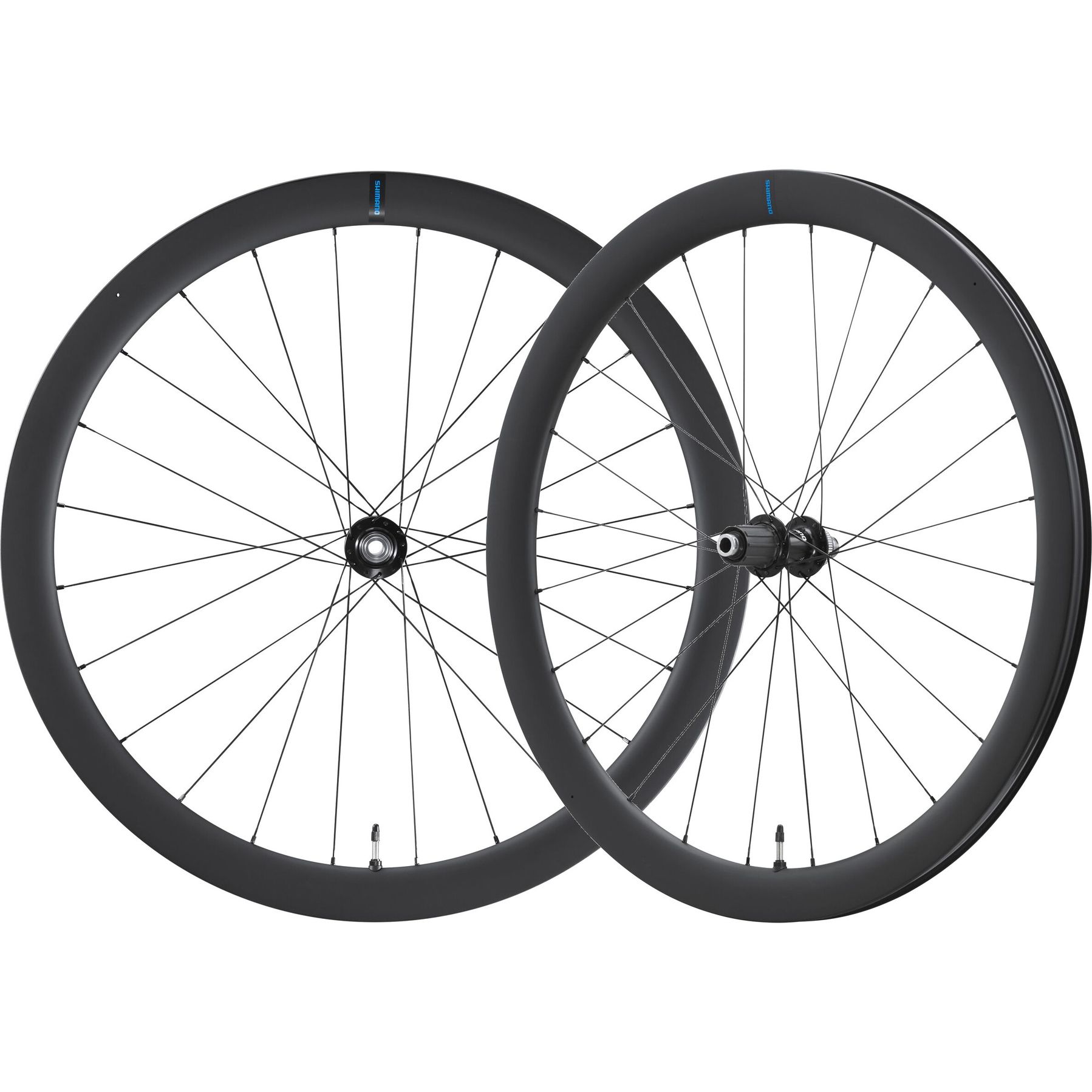 Shimano 105 RS710 C46 Racefiets Wielset