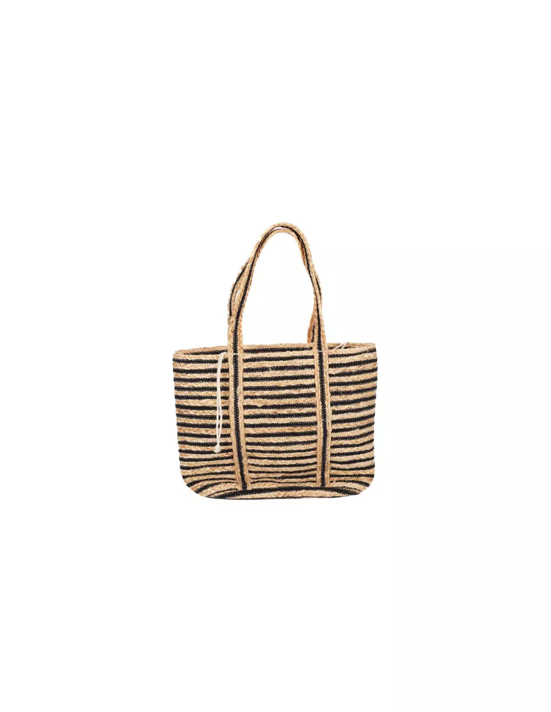 LES TROPEZIENNES IGU-TZ-01 - Sacs & maroquinerie Noir