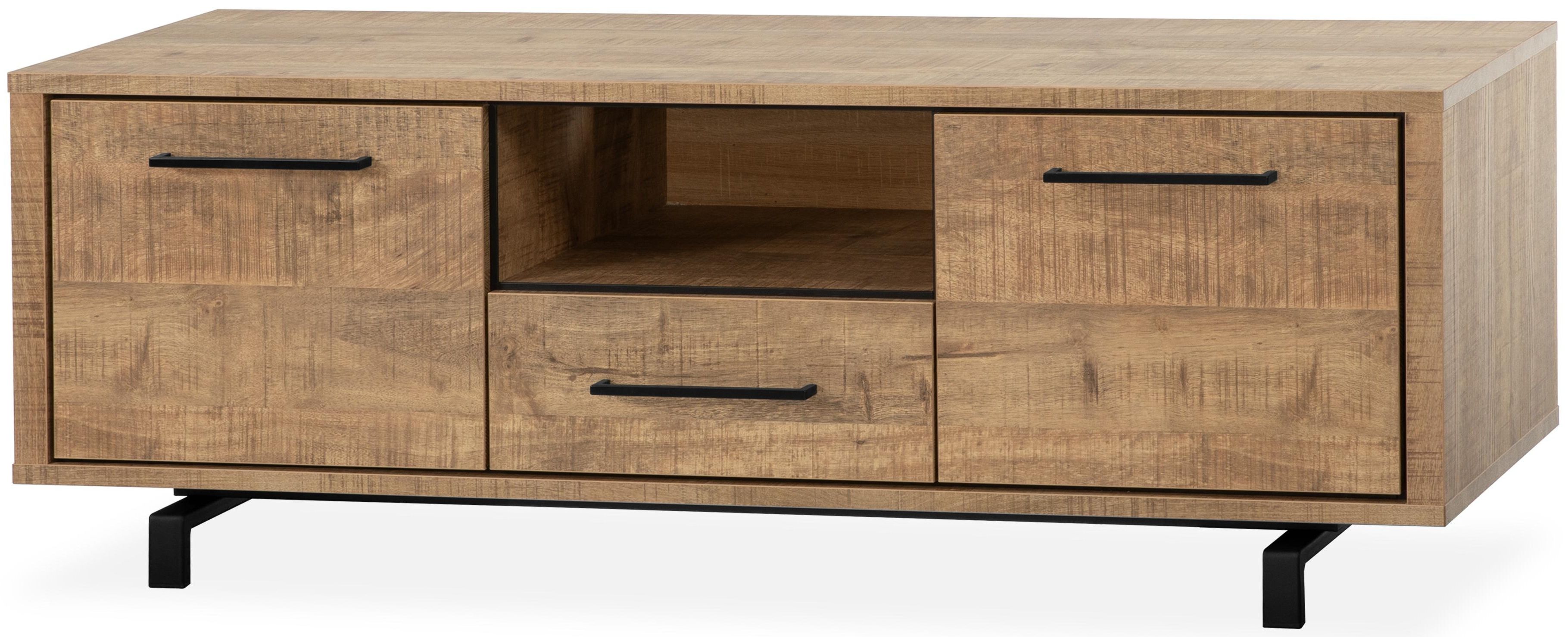 Tv-meubel Sacramento - Westport B155 x D45 x H55 cm
