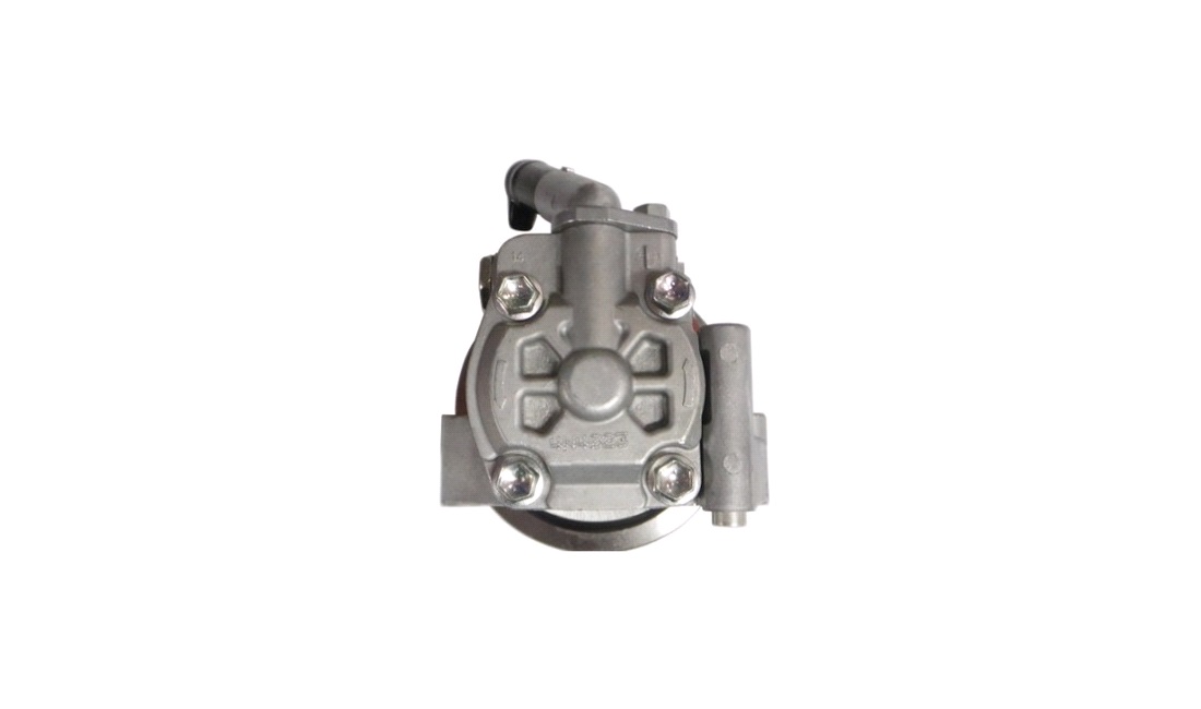 Servopumpe Hydraulisk 125 mm