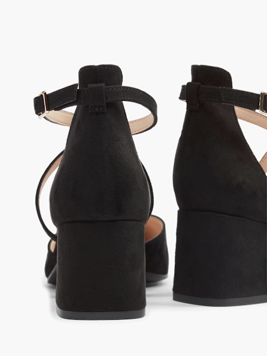 Graceland Pumps met gesp