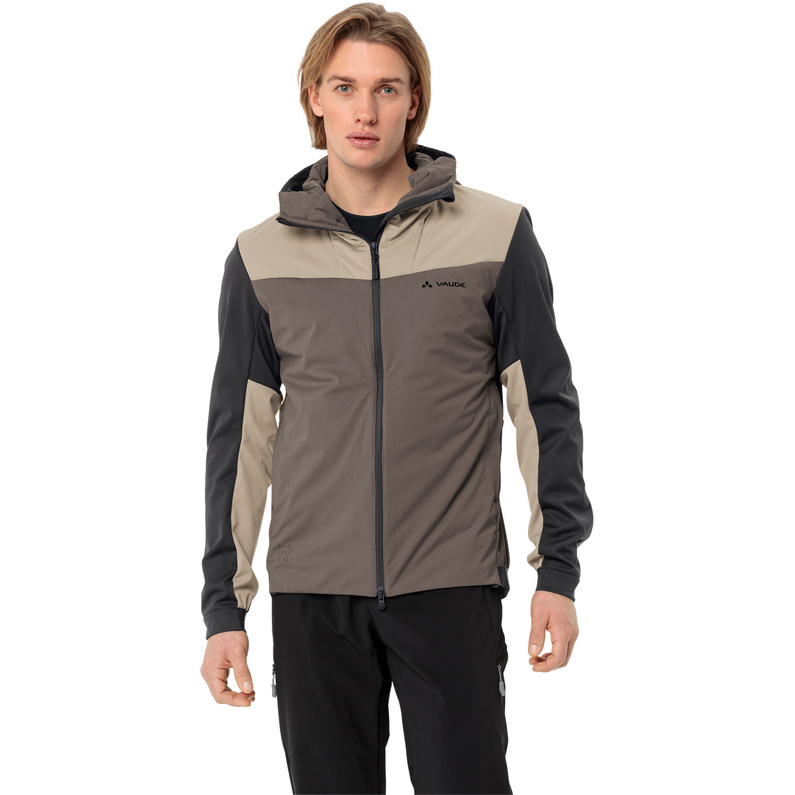 Vaude Herren Moab Padded Softshell Jacke