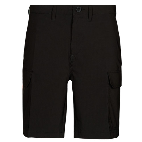 Billabong - Surftrek transport cargo - black