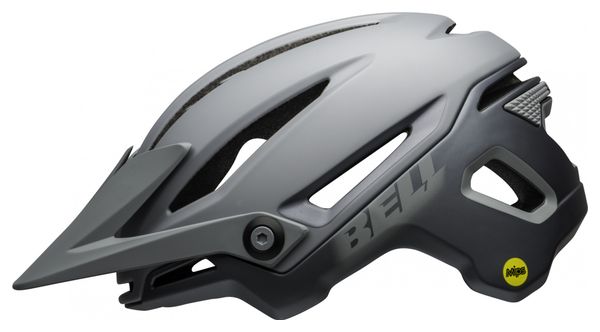 Casque Bell Sixer Mips Gris