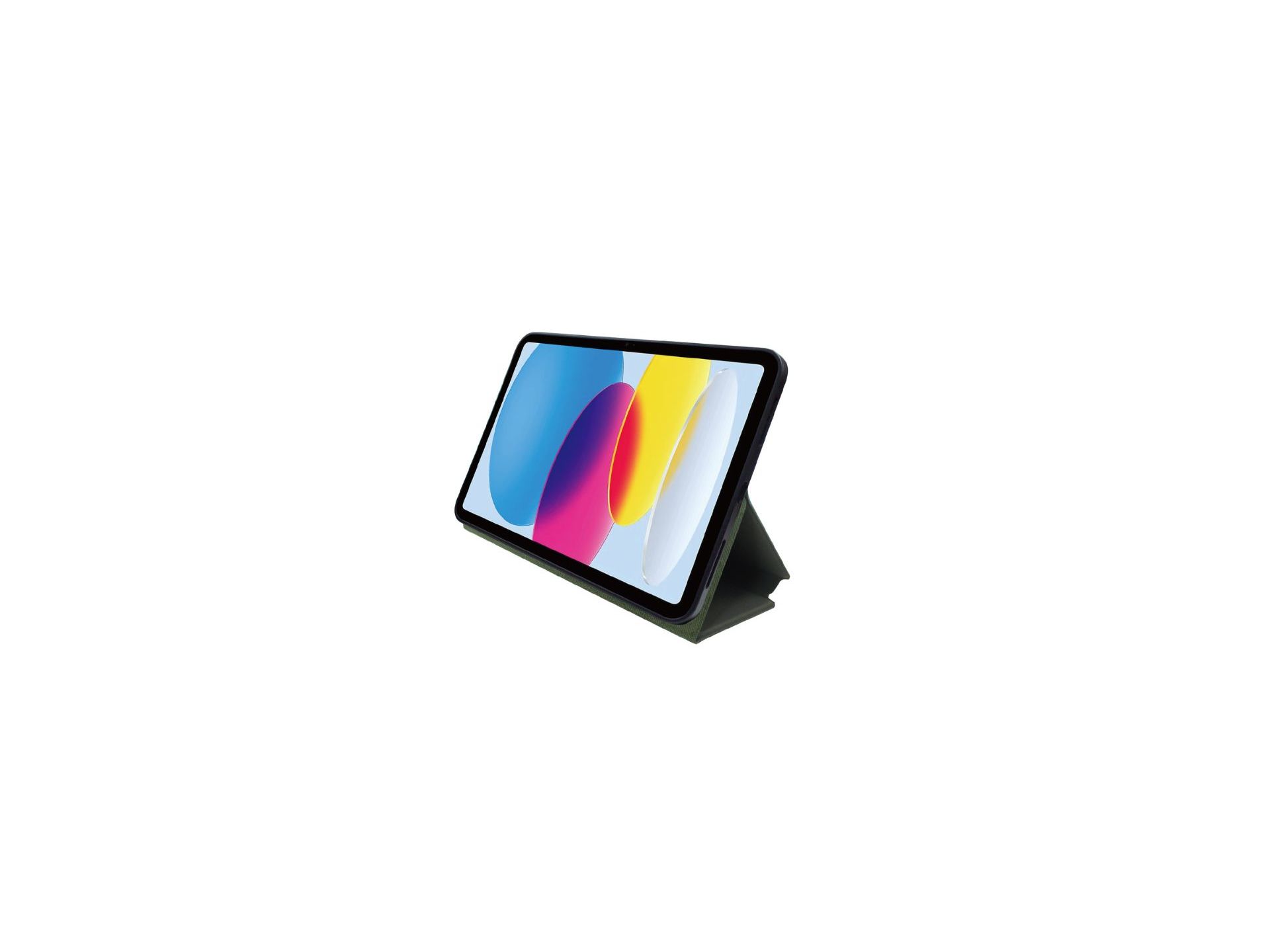 CAPA QILIVE KAKI IPAD10.9GEN10TH