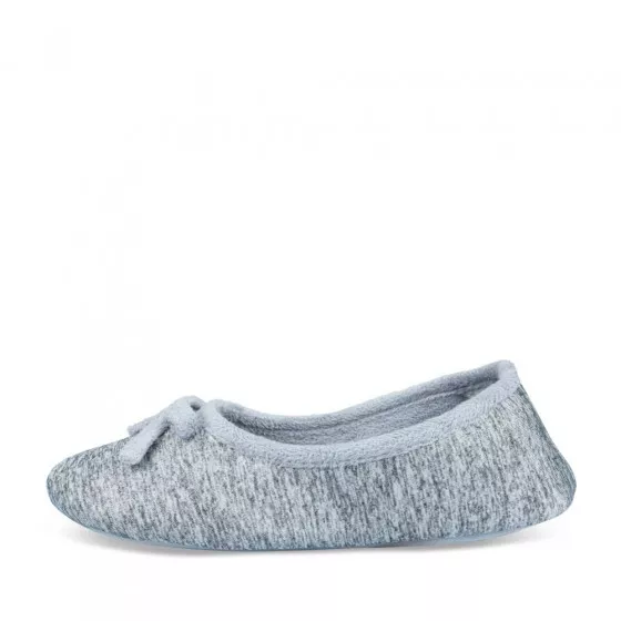 Chaussons GRIS BLUE RHYTHM