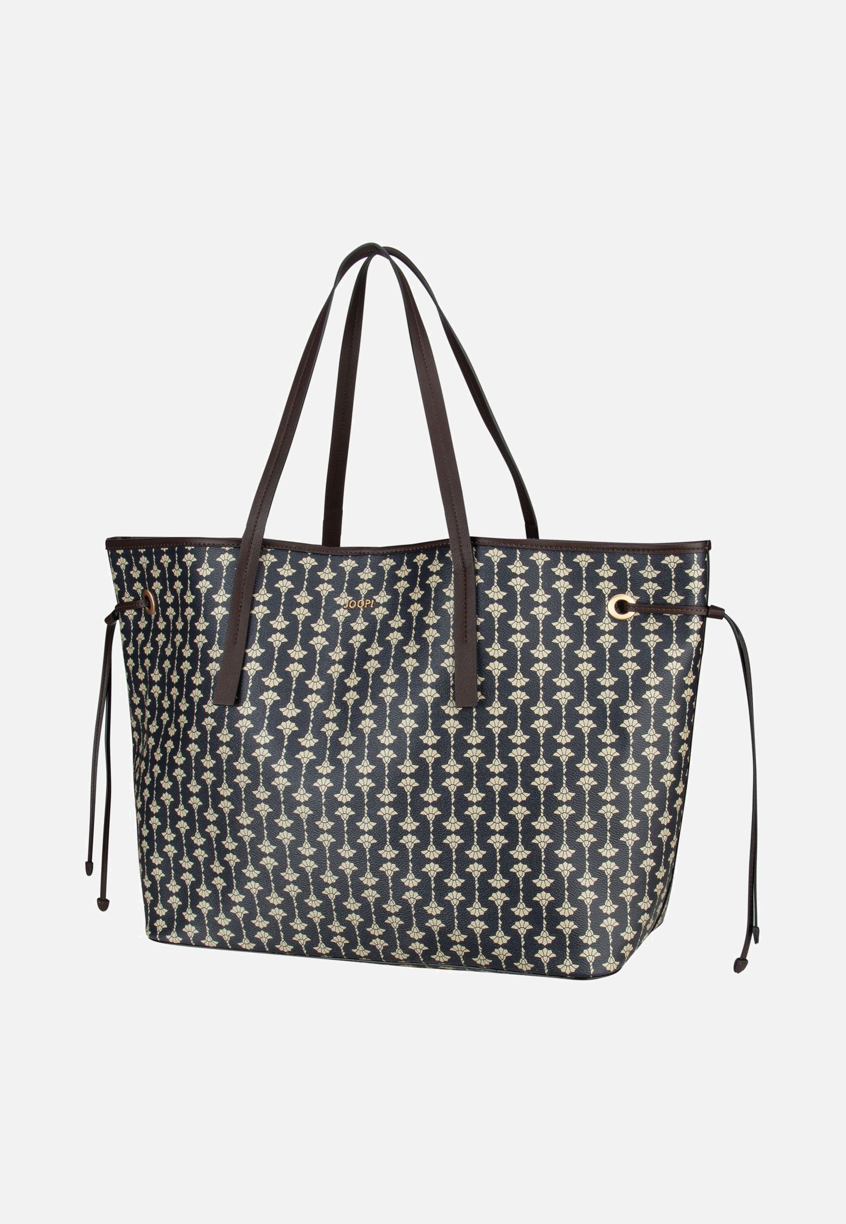Collana Lara XLHO Dark Blue - Shopper