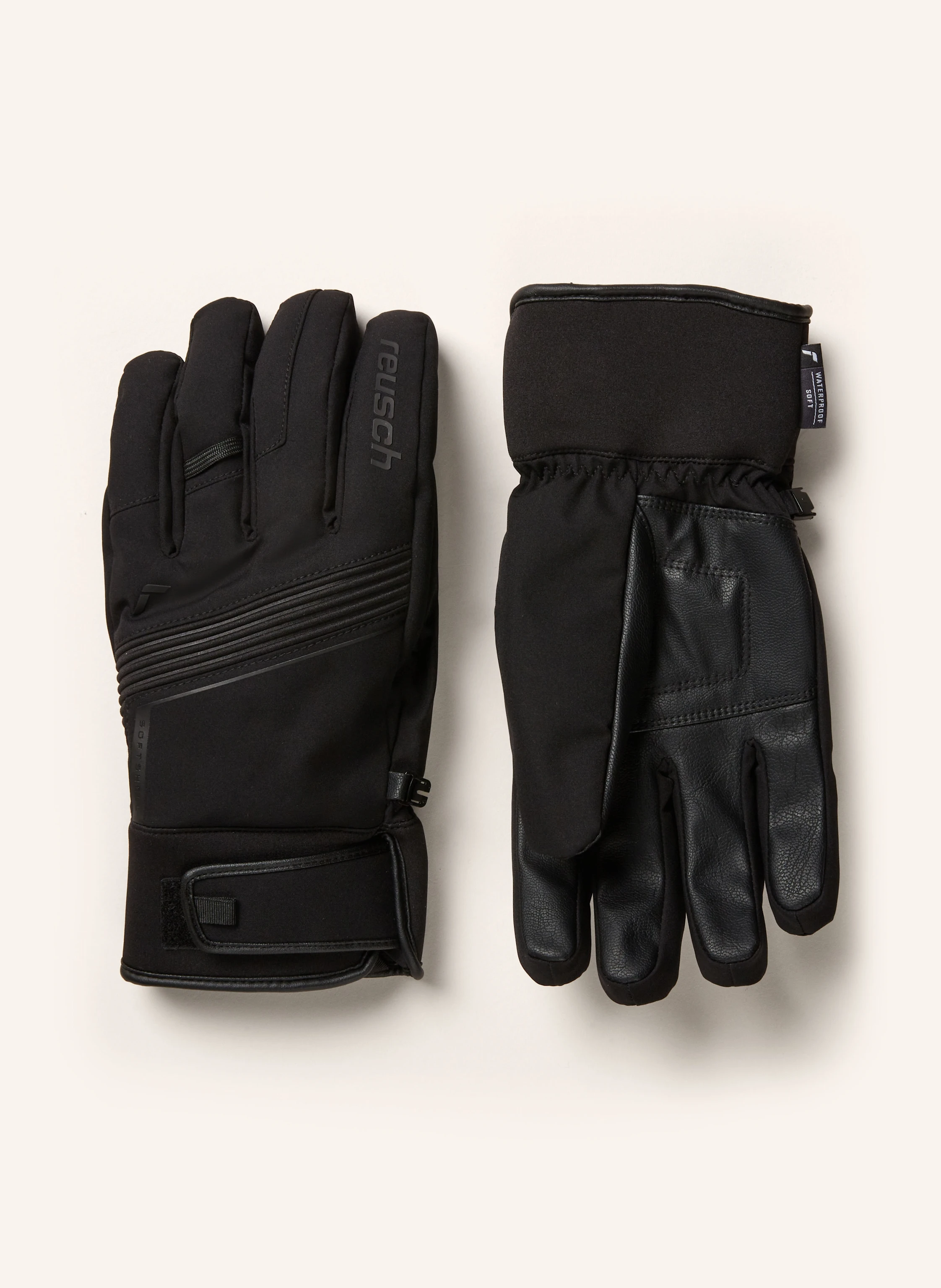 reusch Skihandschuhe LOUIS R-TEX© XT