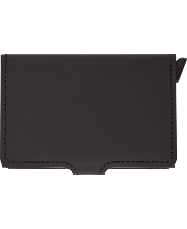 Secrid Miniwallet Glat sort