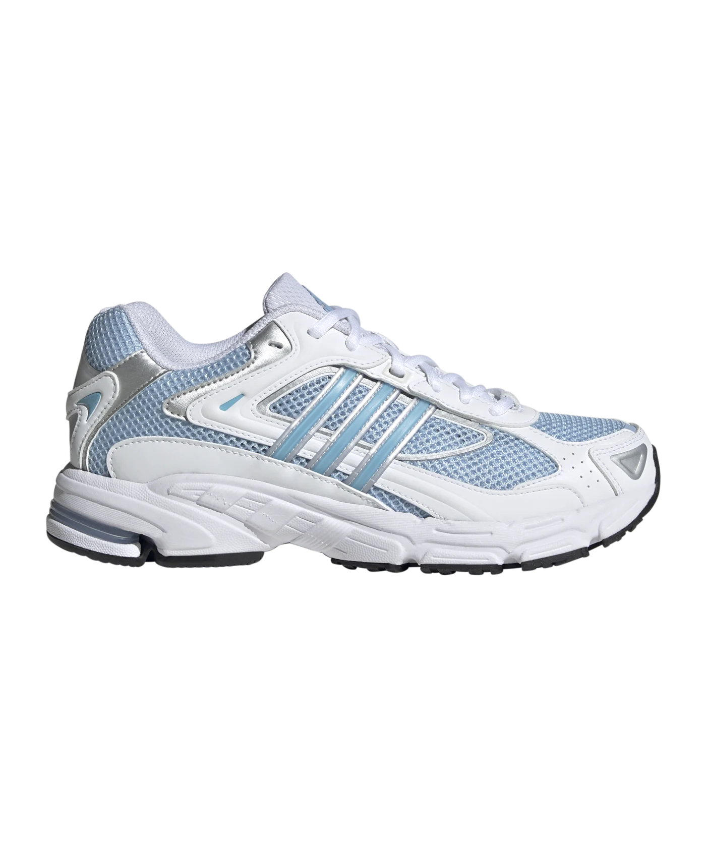 adidas Originals Response CL Damen Weiss Blau