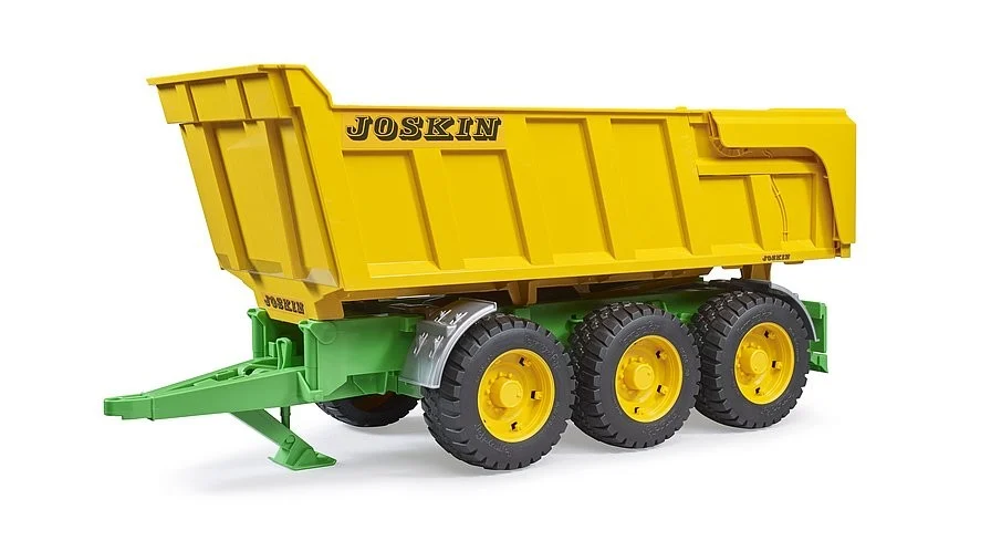 Bruder - Joskin Tipvogn (02212)