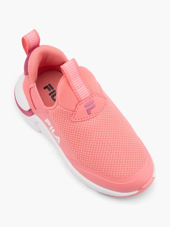 FILA Sneaker Fuchsia