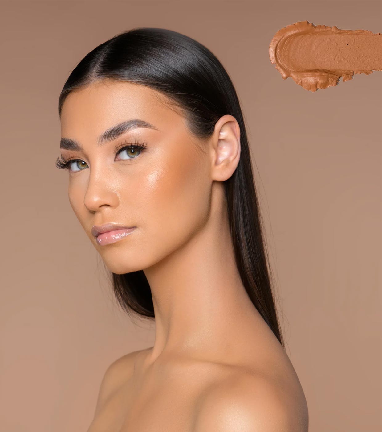 BPerfect - Creme Bronzeador Cronzer - Toasted