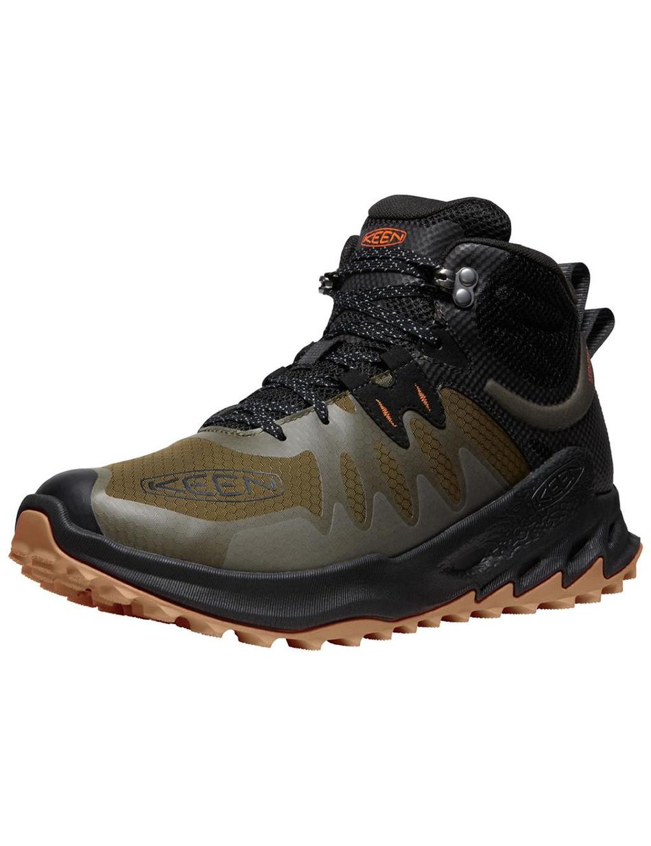 TREKKING-/WANDERSCHUHE M ZIONIC MID WP