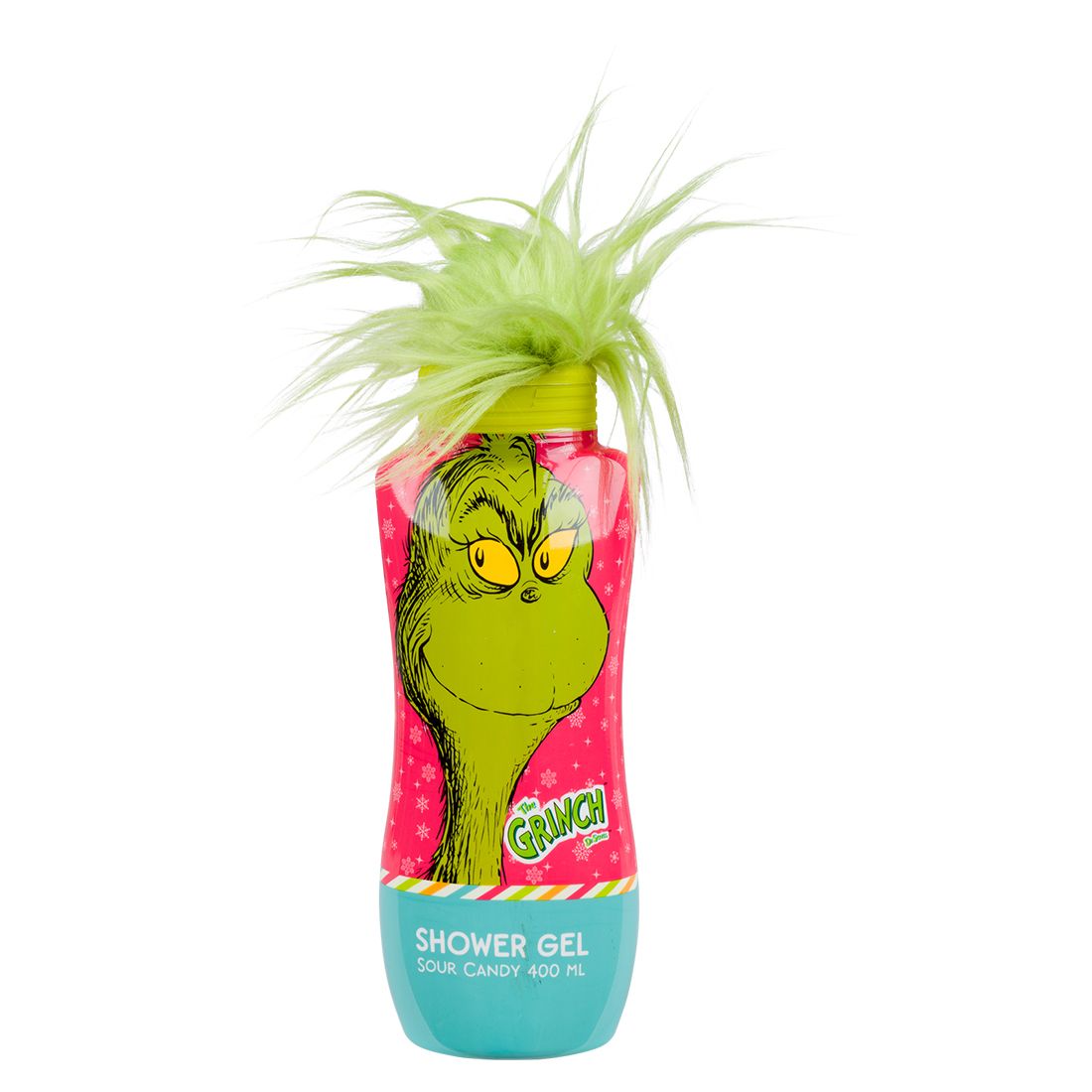 Dusjsåpe 400ml
